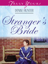 Cover image for Stranger's Bride